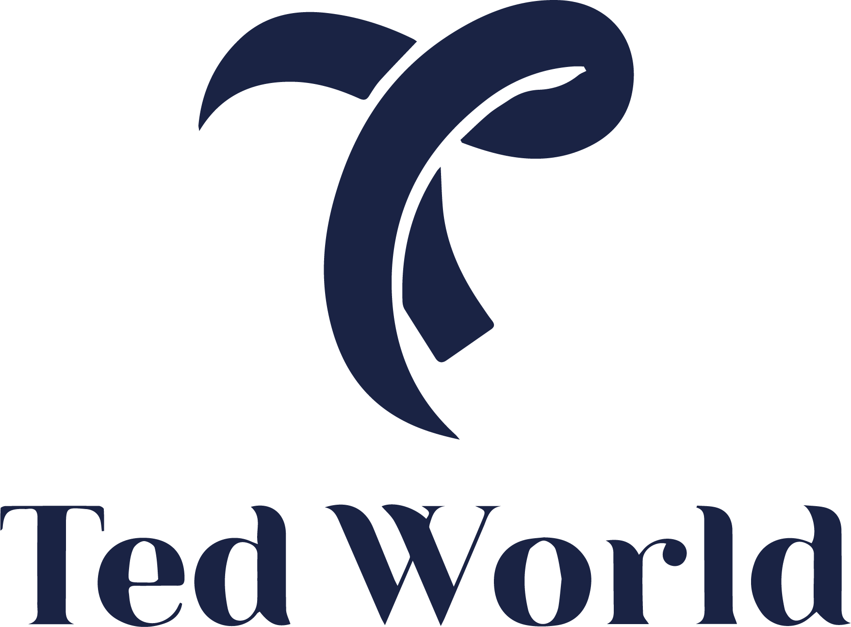 Ted World Logo